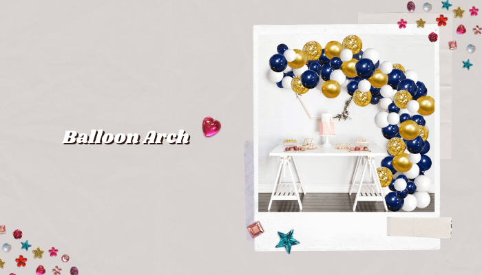 Balloon Arch