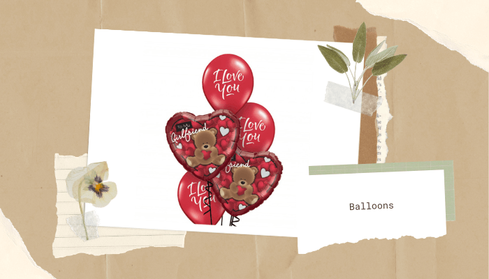 Balloons
