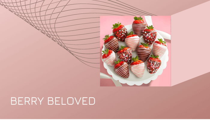 Berry Beloved