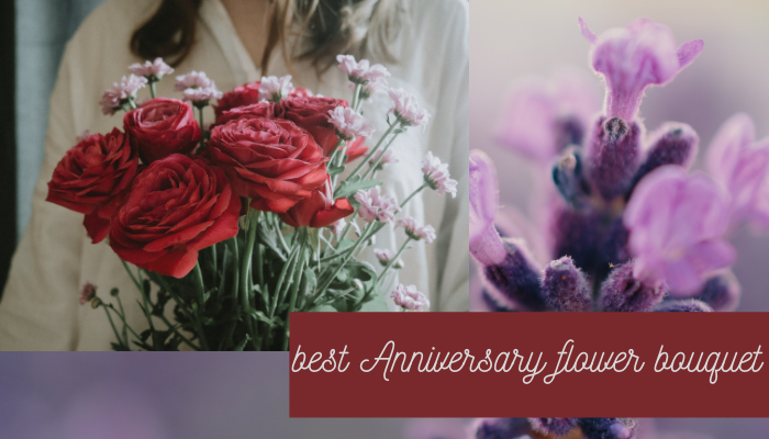  best anniversary flower bouquet