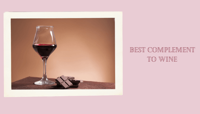 Best Compliment to Wine