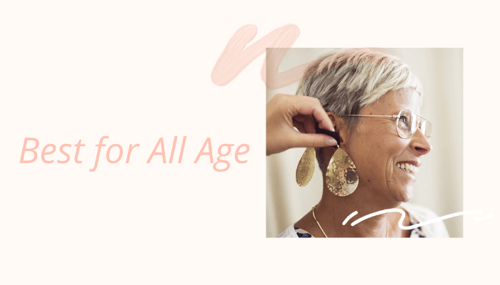 Best for All Age
