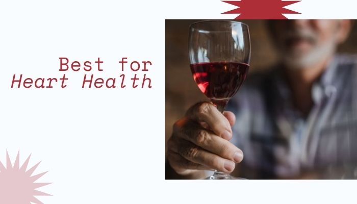Best for Heart Health