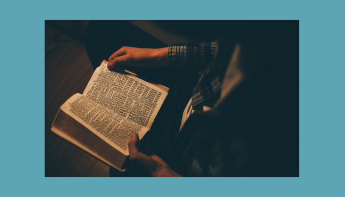 ”bible"