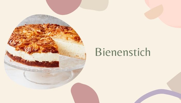 Bienenstich