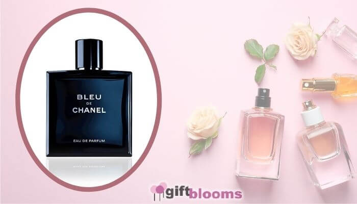 Bleu de Chanel Perfumes