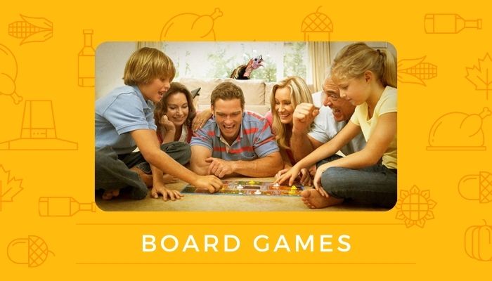 Board Games