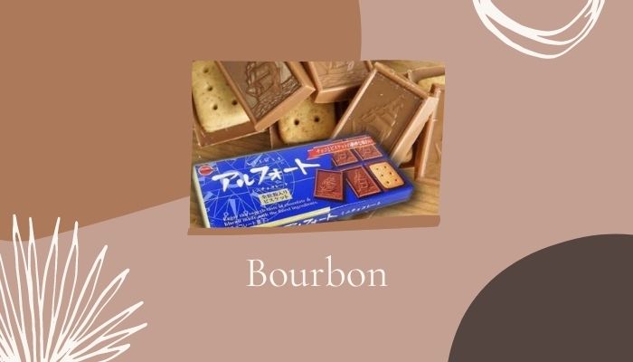 Bourbon