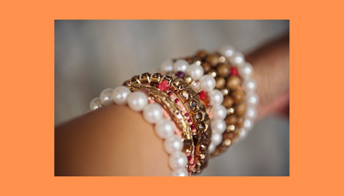 bracelet/jewelry