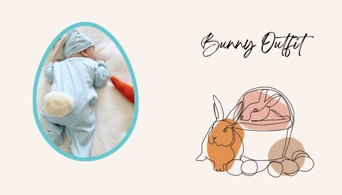 Bunny Outfit