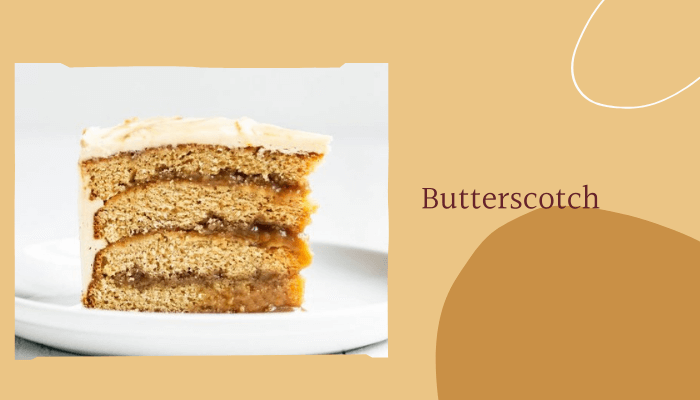 Butterscotch
