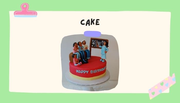 Cake