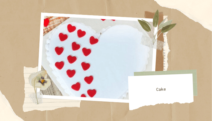 Cake