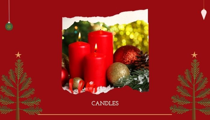 Candles