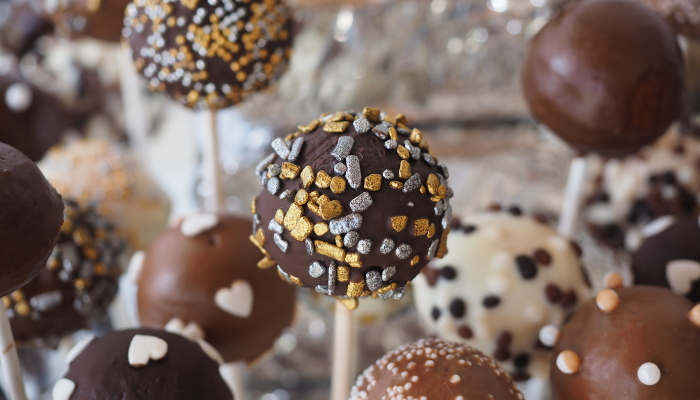 chocolate candy