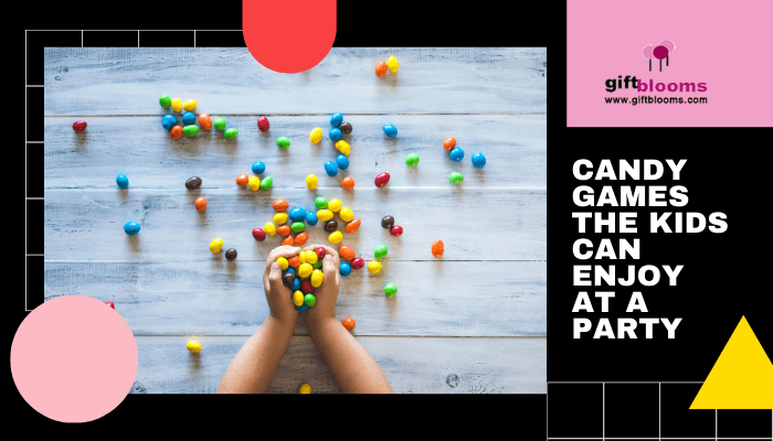 Candy Games