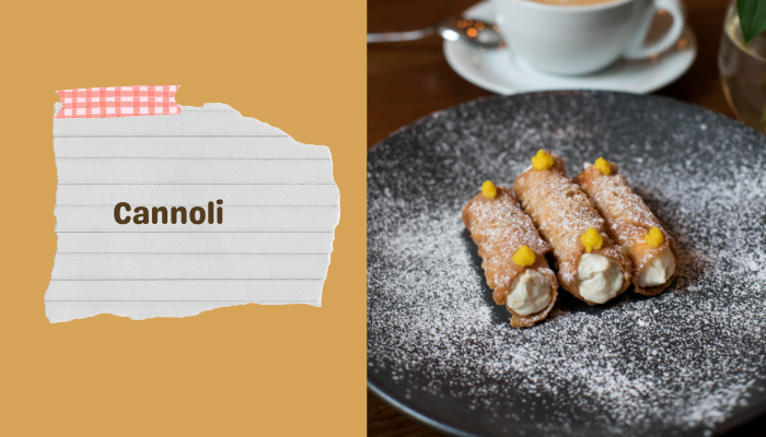 Cannoli