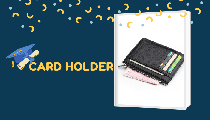 Card Holder