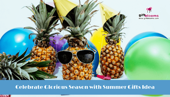 Summer Gifts Idea