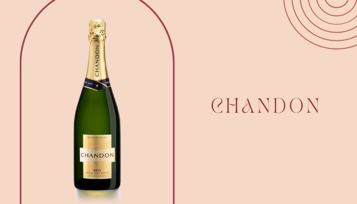 Chandon Chandon