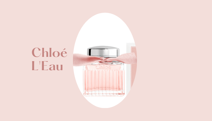 Chloé L'Eau