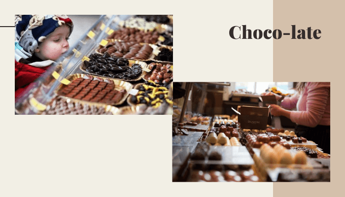 Choco-late
