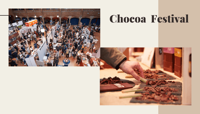 Chocoa Festival