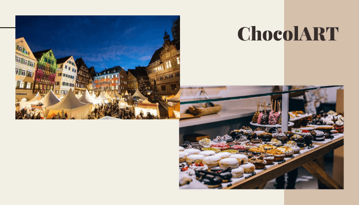 ChocolART