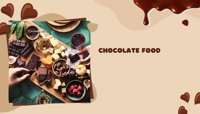 Chocolate Food