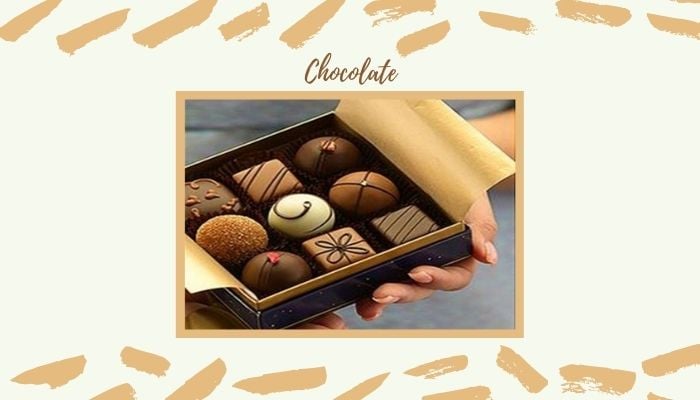 Chocolate
