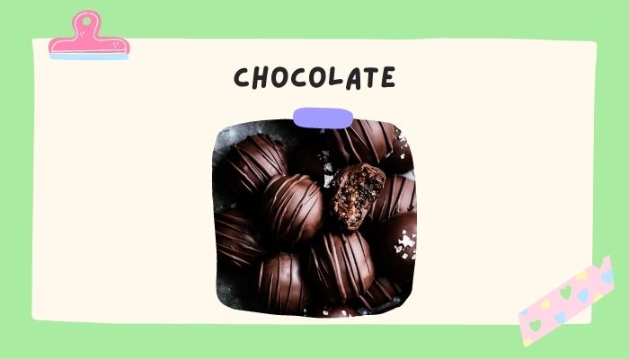 Chocolate