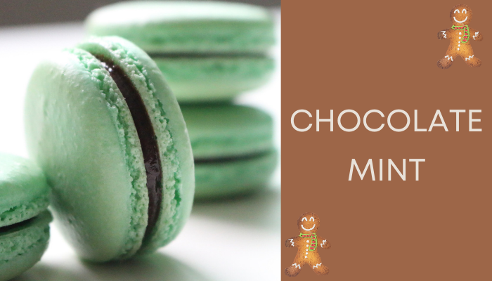 Chocolate Mint