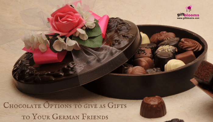 Chocolate Options