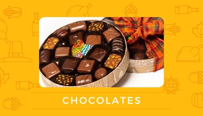 Chocolates