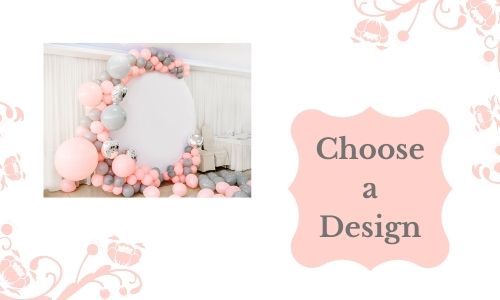 Choose a Design