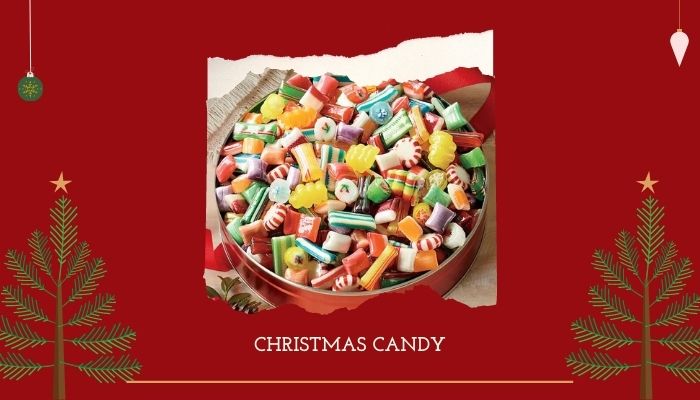 Christmas Candy
