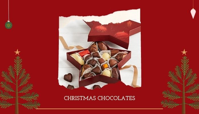 Christmas Chocolates