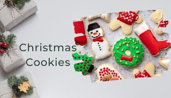 Christmas Cookies