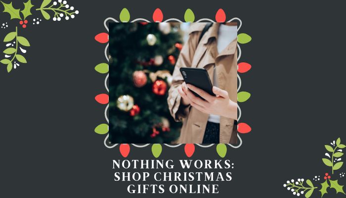 Shop Christmas Gifts Online