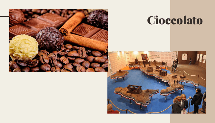 Cioccolato