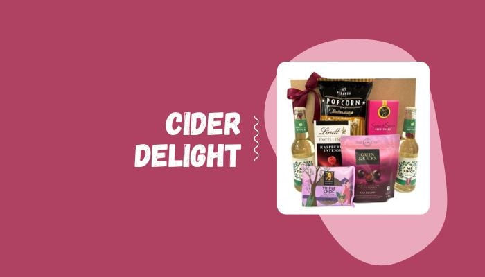 Cider Delight