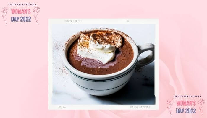 Classic Hot Chocolate Classic Hot Chocolate