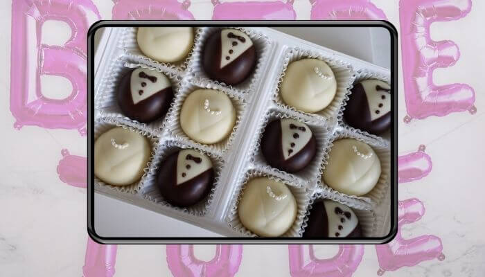 Chocolate Truffles