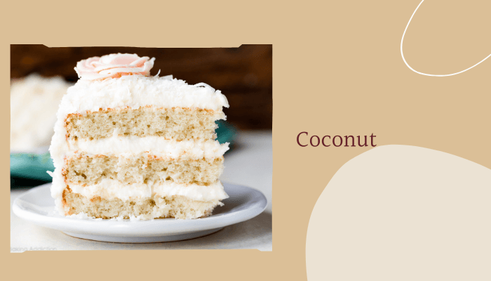 Coconut