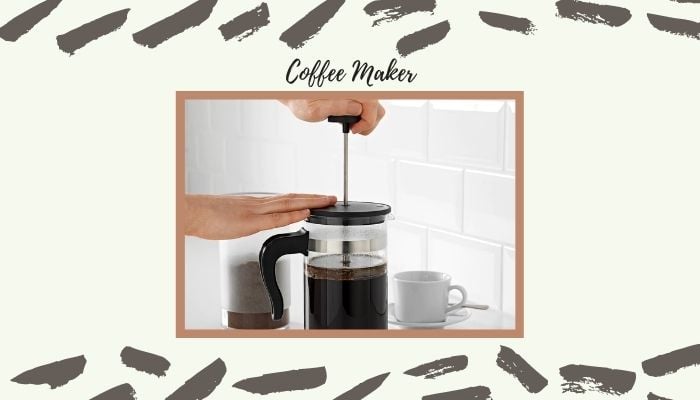 Coffee Maker