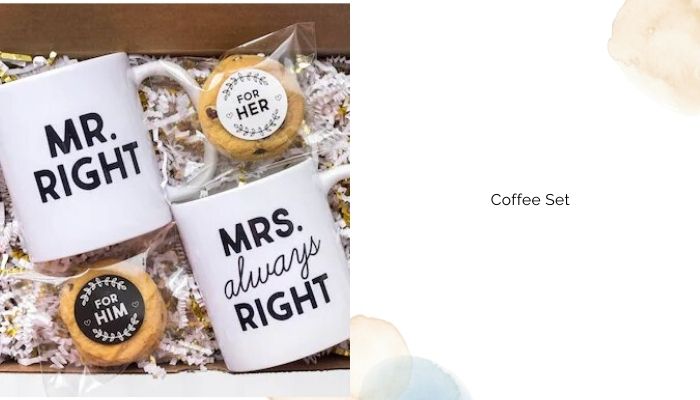 Coffee Set