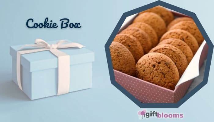 Cookie Box