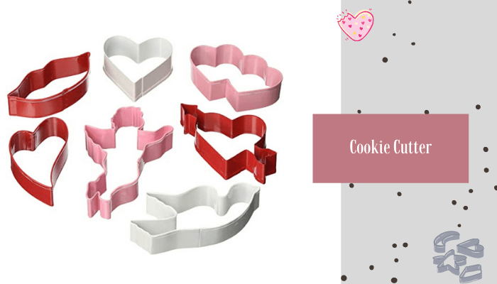 Cookie Cutter