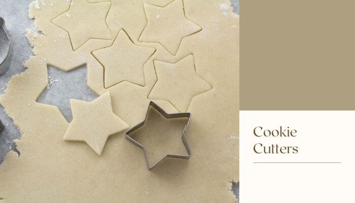 Cookie Cutters
