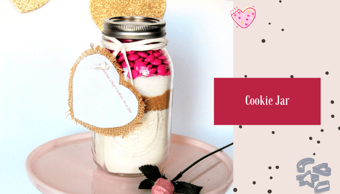Cookie Jar